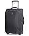 Travelpro Luggage Maxlite3 22 Inch Expandable Rollaboard (Black)