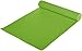 Amazon Basics Yoga & Exercise Mat with Carrying Strap, 1/4