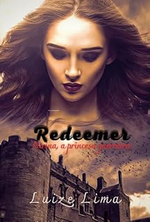 Livro Reedemer