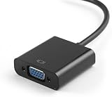Good HDMI to VGA Adapter 1080P Converter Cable Male Female for PC Laptop view 4