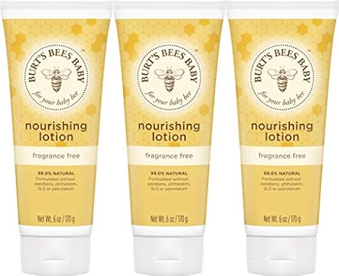 burt's bees fragrance