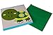 Clever Creations Cute Turtle Collapsible Storage Organizer Folding Storage Cube for Bedroom & Living Room | Perfect Size Storage Cube for Books, Clothes, Electronics, or Gadgets