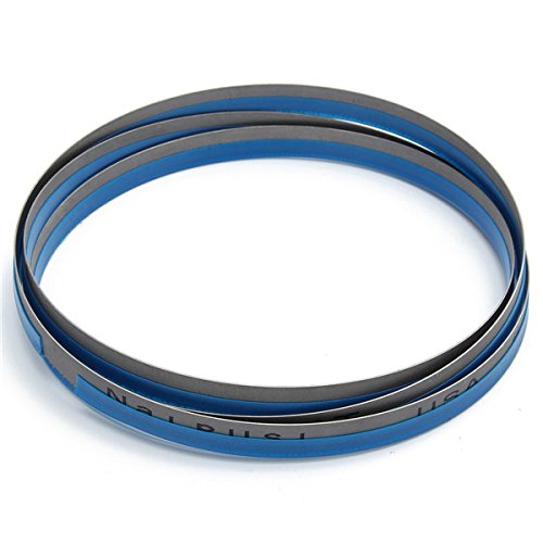 MASUNN 1425x13mm 14tpi M42 Bi-metal Band Saw Blade