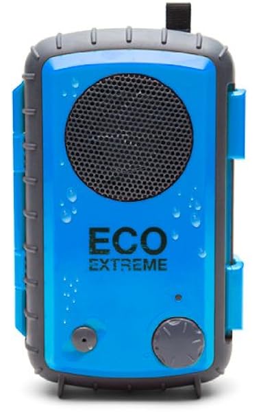 eco extreme speaker