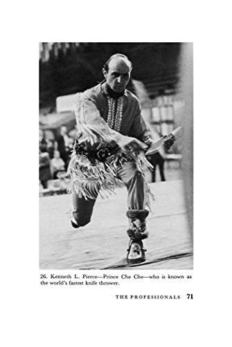 Knife Throwing: A Practical Guide