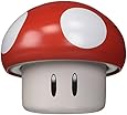 New Super Mario Brothers Mushroom Candy Tin- (Flavors May Vary)