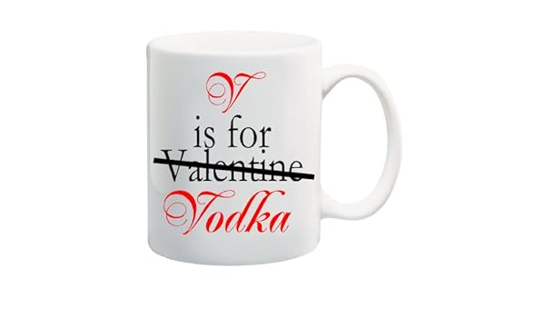 Valentine vodka logo