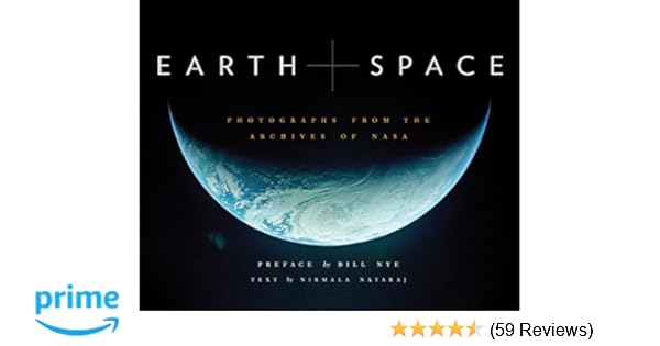 Earth And Space Photographs From The Archives Of Nasa Outer
