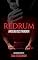 Livro REDRUM: Anseio Destruidor: Conto Dark