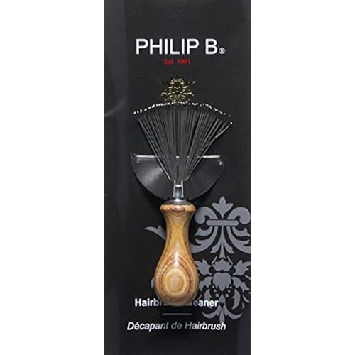 PHILIP B Hairbrush Cleaner collection of cool unique weird amazon gift items
