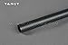 TAROT TL68B22 Dia 10mm x 280mm FY680 3K 280mm 3k Carbon Fiber Tube for Hexacopter