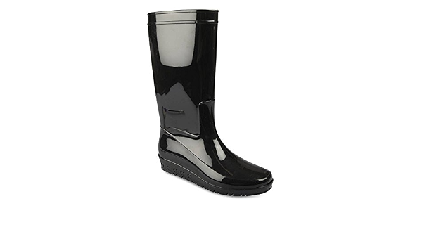 Chaussea - Botas de Material Sintético Mujer, negro (negro), 40 :  Amazon.es: Zapatos y complementos