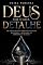 Livro DEUS EM CADA DETALHE : Um mergulho nos atributos infinitos do Eterno — revelados na experiência humana