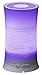 Aolestar Ultrasonic Essential Oil Diffuser Aromatherapy with Relaxing and Soothing Multi-Color LED Light - Perfect for Home, Office, Spa
