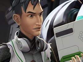 Amazon Com Watch Max Steel Season 1 Prime Video