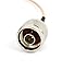uxcell Type N Male to SMA Female M/F Adapter RG316 Coaxial Cable Lead 3.3Feet