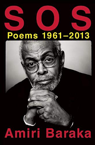 S O S: Poems 1961–2013