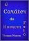 Livro O Caráter Do Homem Reto