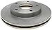 ACDelco Silver 18A60A Disc Brake Rotor
