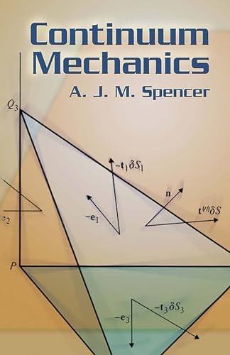 Continuum Mechanics: Irgens, Fridtjov: 9783540742975: Amazon.com