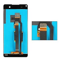 SRJTEK for Sony Xperia XA F3113 LCD Screen