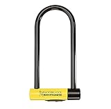 Kryptonite New York LS Heavy Duty Bicycle U Lock Bike Lock