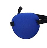 2PCS Single Concave Shaped Adjustable Amblyopia