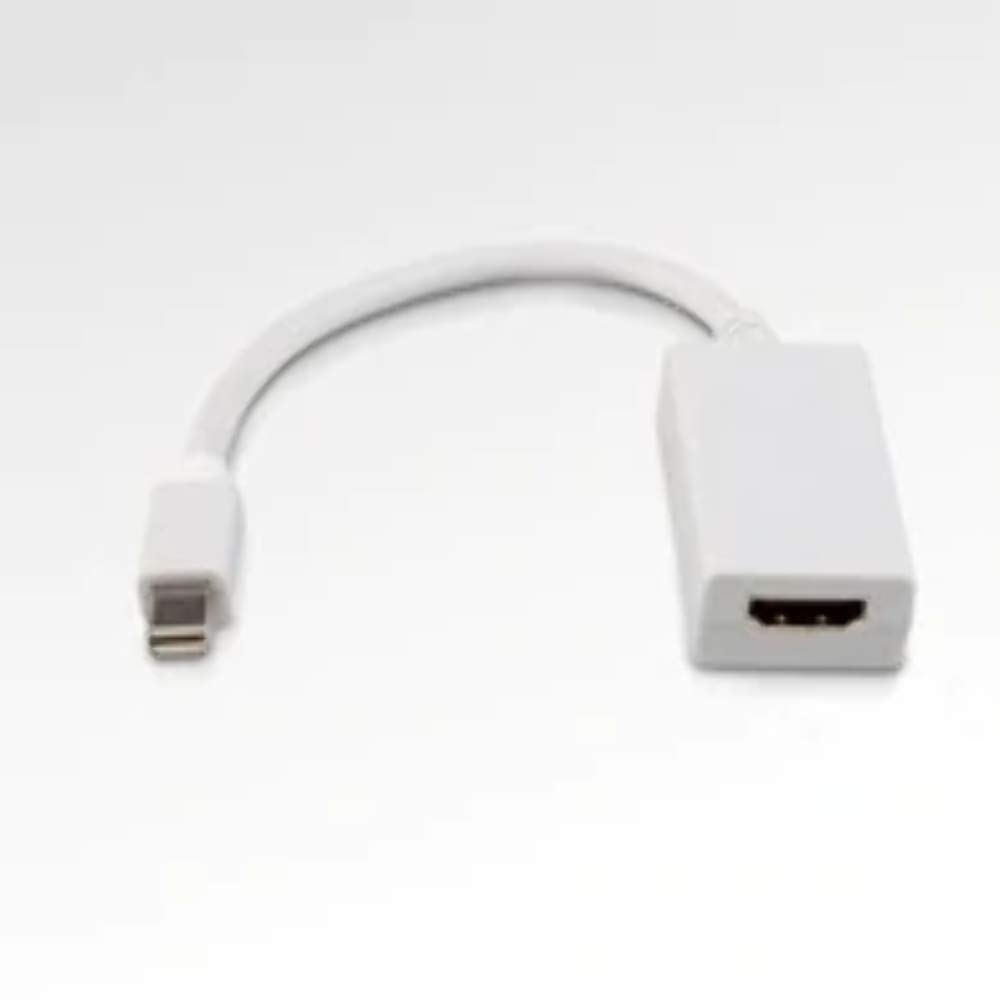 Microconnect Mini Displayport-HDMI - (15cm) - video cable adapters (Mi