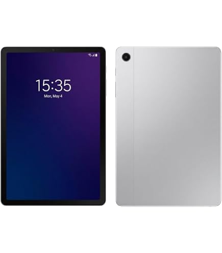 Amazon.com : Samsung Galaxy Tab A9+ (SM-X210), 128GB 8GB Ram, WiFi