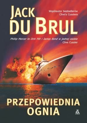 Przepowiednia ognia (Polska wersja jezykowa)