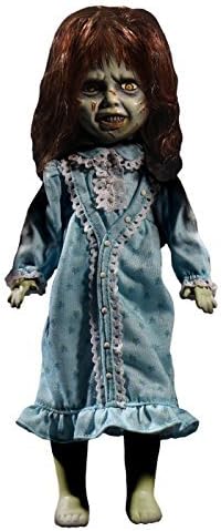 living dead dolls regan
