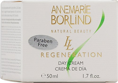 Anne Marie Borlind LL Regeneration Day Cream -- 1.69 oz