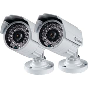 Amazon.com : Swann Swpro-642Pk2-Us Pro-642 Multi-Purpose