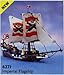 Lego Parts: Boat Hull Small Bow 12 x 12 x 5 1/3 Complete Assembly, Top Color Dark Gray