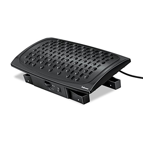 UPC 043859559206, Fellowes Climate Control Footrest (8030901)