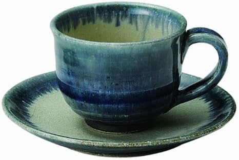 Shigaraki Echimon Aizen coffee Wansara 3-1049
