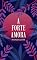 Livro A Forte Amora: Uma História de Amor, Perda e Recomeço