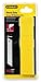 Stanley 11-325T 25mm Heavy Duty Quick-Point Snap-Off Blades with Dispenser, Pack of 10