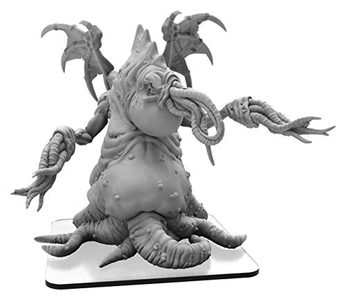 Monsterpocalypse: Cthugrosh - Lords of Cthul Monster (Resin)