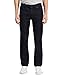 Calvin Klein Men's Slim Straight Jeans, Tinted Rinse, 34x30