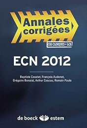 ECN 2012