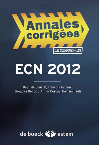 ECN 2012