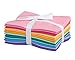 Connecting Threads Beginner Lap Throw Quilt Kit (40.5
