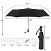 Sadun Windproof Travel Lightweight 8 Ribs Automatic Golf Umbrellas