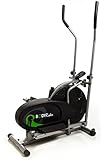 Body Rider Fan Elliptical Trainer