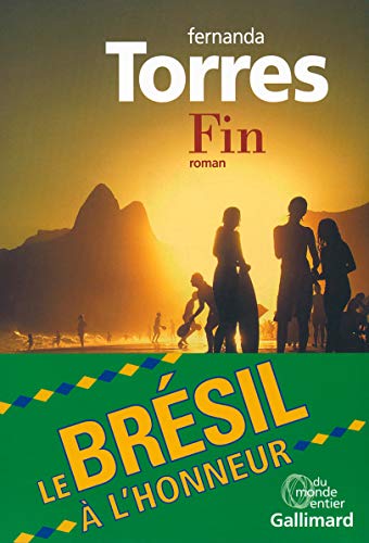 Fin by Fernanda Torres