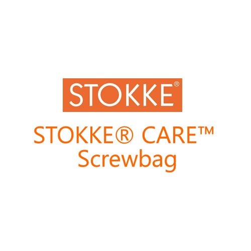 Stokke Care 09 Screwbag