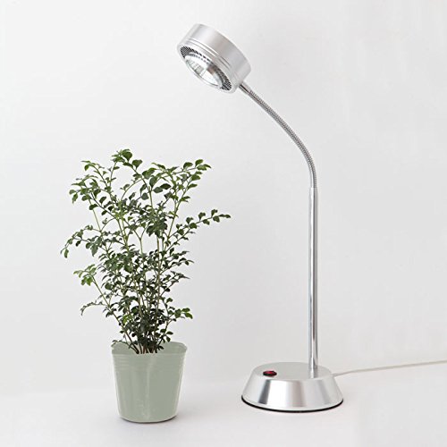 LED Plant Grow Light【SUN-10W-S】Home garden,Foliage plant