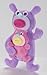 Fisher-Price The Sing-A-Ma-Jigs Duets, Purple with Baby