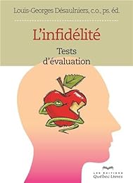 L' infidélité